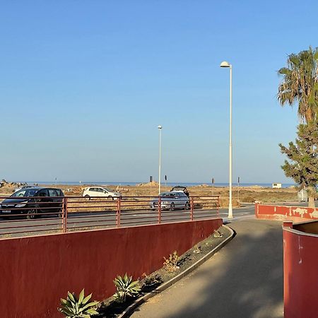 Beiramar La Caleta, Piscina Y Wifi Gratis, Tranquilidad Junto Al Atlantico Apartment Parque Holandes Екстериор снимка