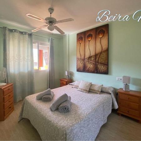 Beiramar La Caleta, Piscina Y Wifi Gratis, Tranquilidad Junto Al Atlantico Apartment Parque Holandes Екстериор снимка