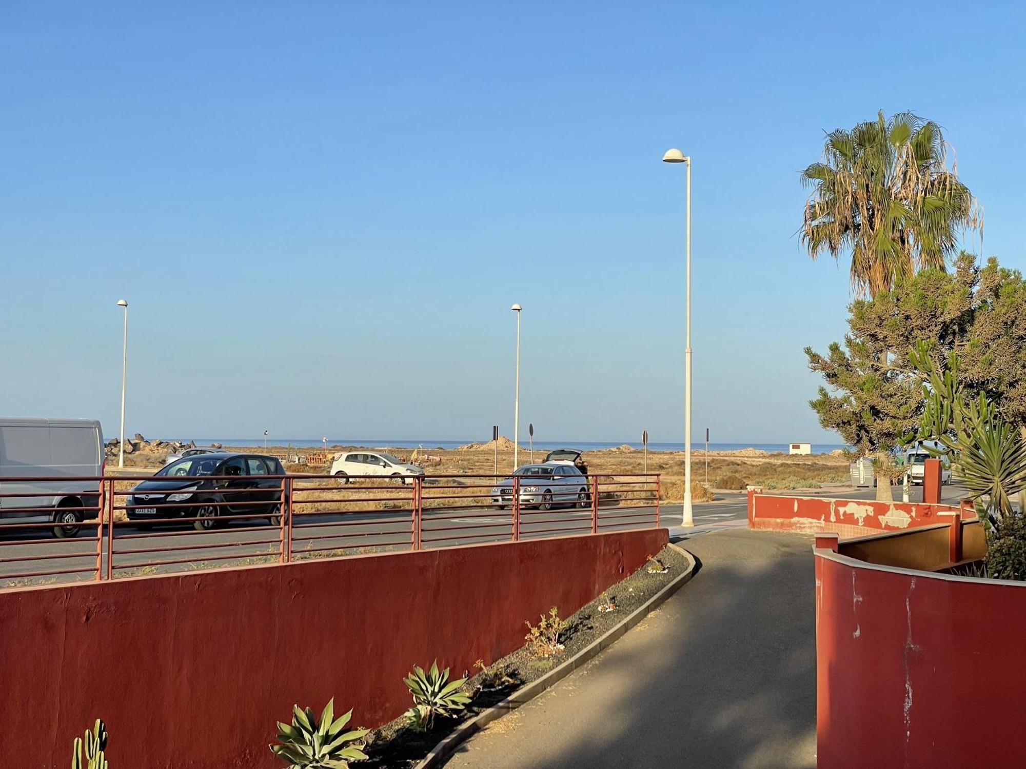 Beiramar La Caleta, Piscina Y Wifi Gratis, Tranquilidad Junto Al Atlantico Apartment Parque Holandes Екстериор снимка