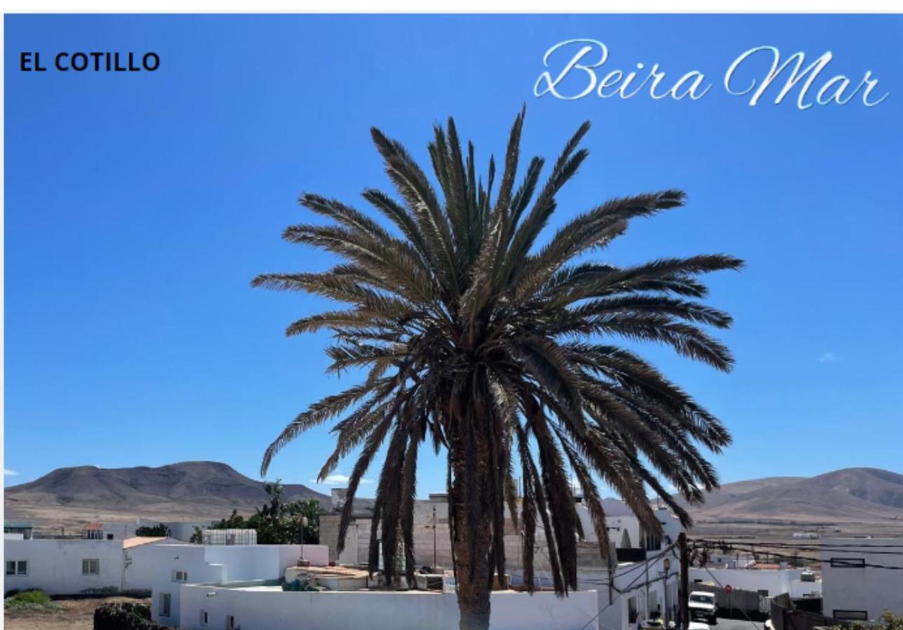 Beiramar La Caleta, Piscina Y Wifi Gratis, Tranquilidad Junto Al Atlantico Apartment Parque Holandes Екстериор снимка