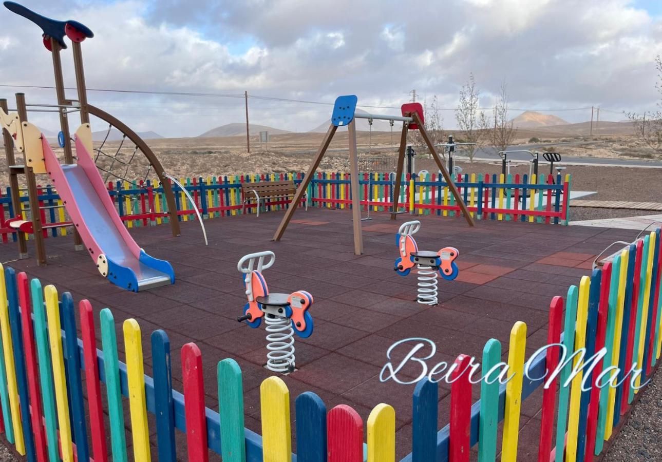 Beiramar La Caleta, Piscina Y Wifi Gratis, Tranquilidad Junto Al Atlantico Apartment Parque Holandes Екстериор снимка