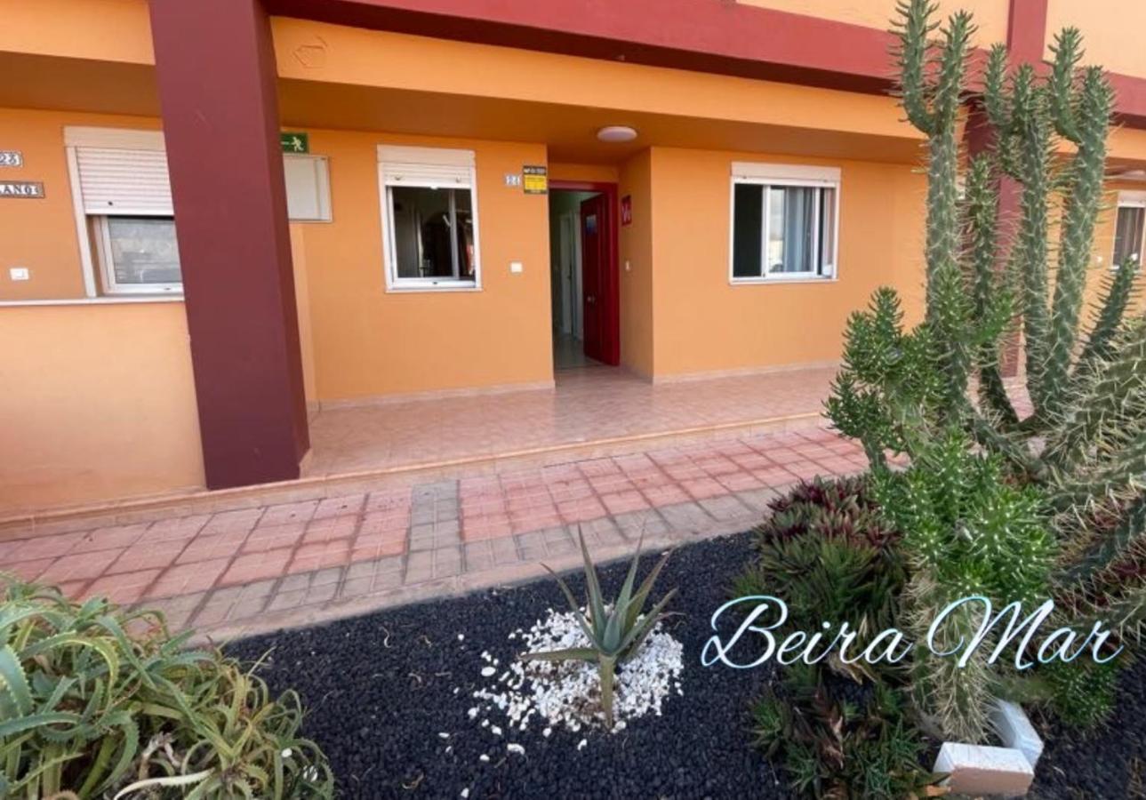 Beiramar La Caleta, Piscina Y Wifi Gratis, Tranquilidad Junto Al Atlantico Apartment Parque Holandes Екстериор снимка