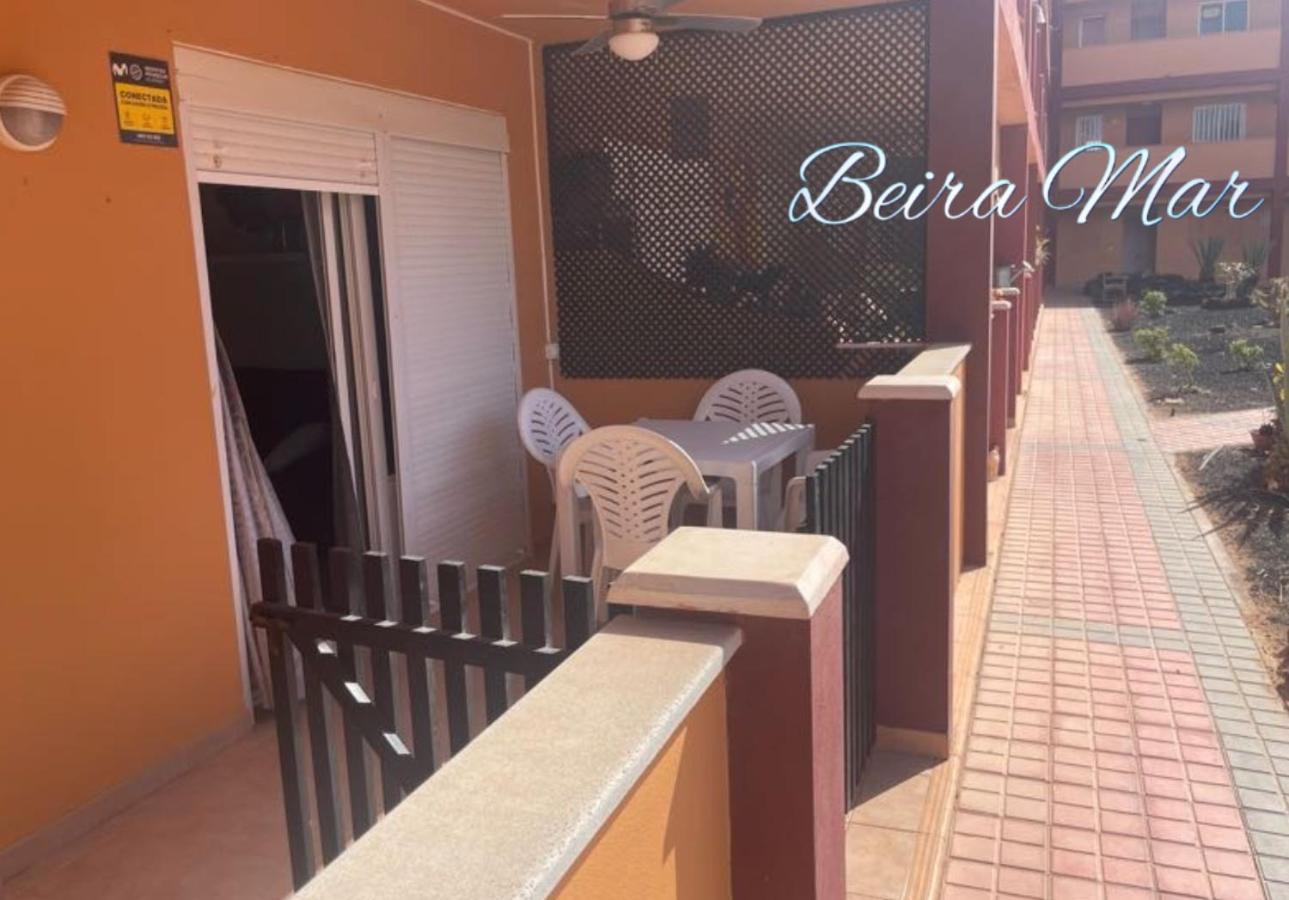 Beiramar La Caleta, Piscina Y Wifi Gratis, Tranquilidad Junto Al Atlantico Apartment Parque Holandes Екстериор снимка