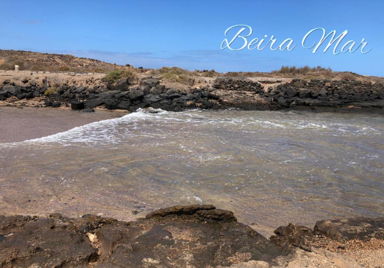Beiramar La Caleta, Piscina Y Wifi Gratis, Tranquilidad Junto Al Atlantico Apartment Parque Holandes Екстериор снимка