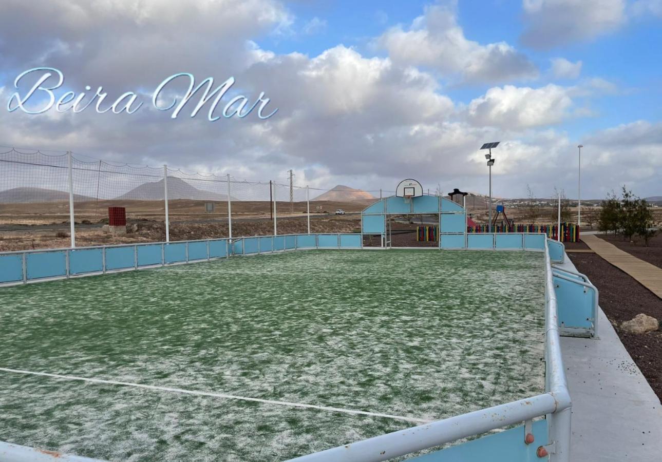 Beiramar La Caleta, Piscina Y Wifi Gratis, Tranquilidad Junto Al Atlantico Apartment Parque Holandes Екстериор снимка