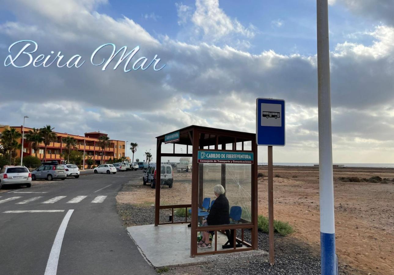 Beiramar La Caleta, Piscina Y Wifi Gratis, Tranquilidad Junto Al Atlantico Apartment Parque Holandes Екстериор снимка