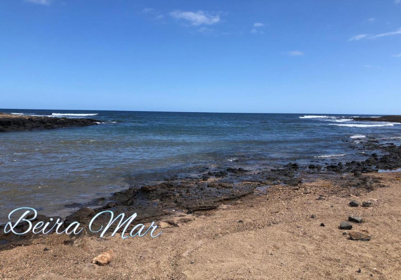 Beiramar La Caleta, Piscina Y Wifi Gratis, Tranquilidad Junto Al Atlantico Apartment Parque Holandes Екстериор снимка