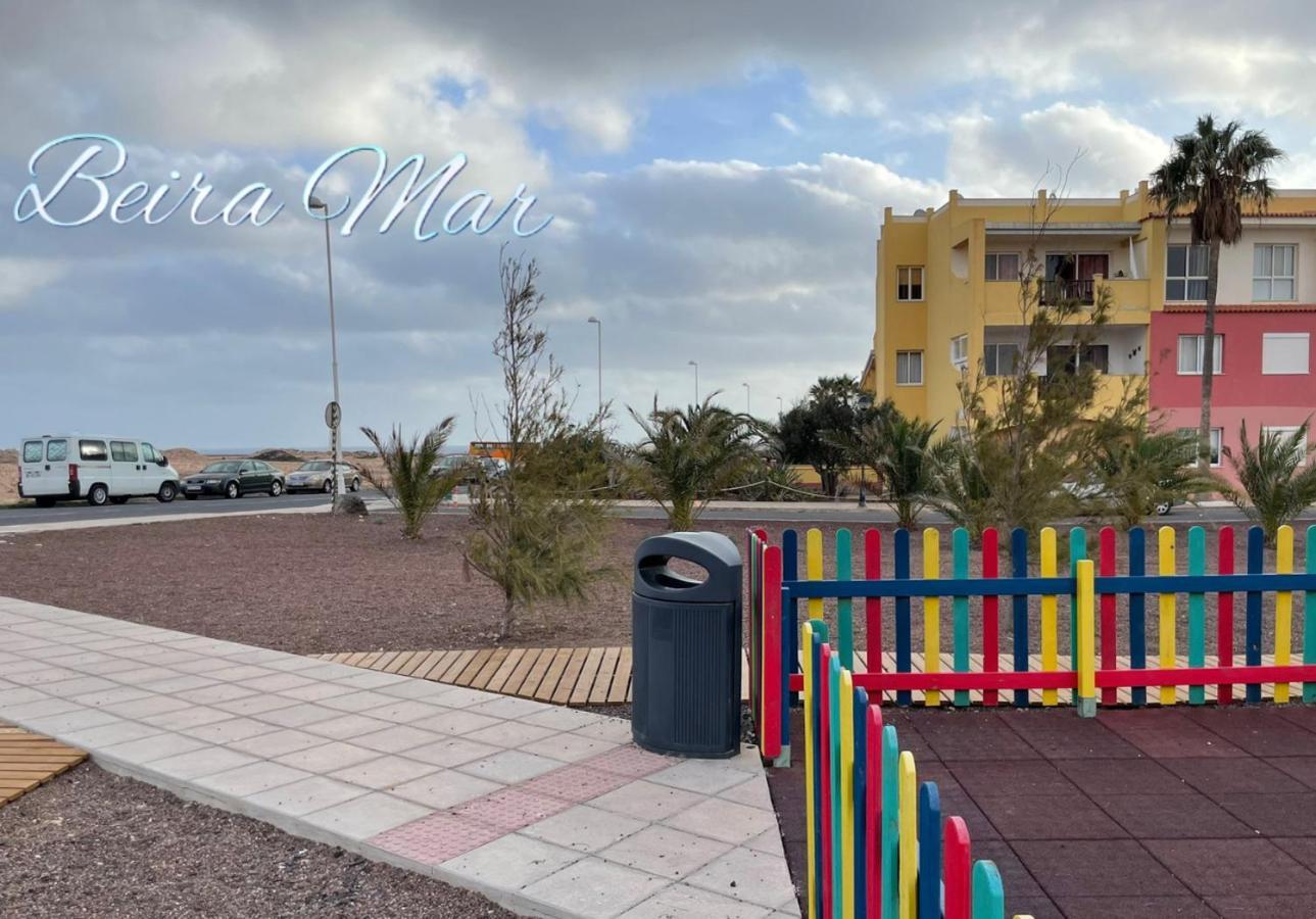 Beiramar La Caleta, Piscina Y Wifi Gratis, Tranquilidad Junto Al Atlantico Apartment Parque Holandes Екстериор снимка