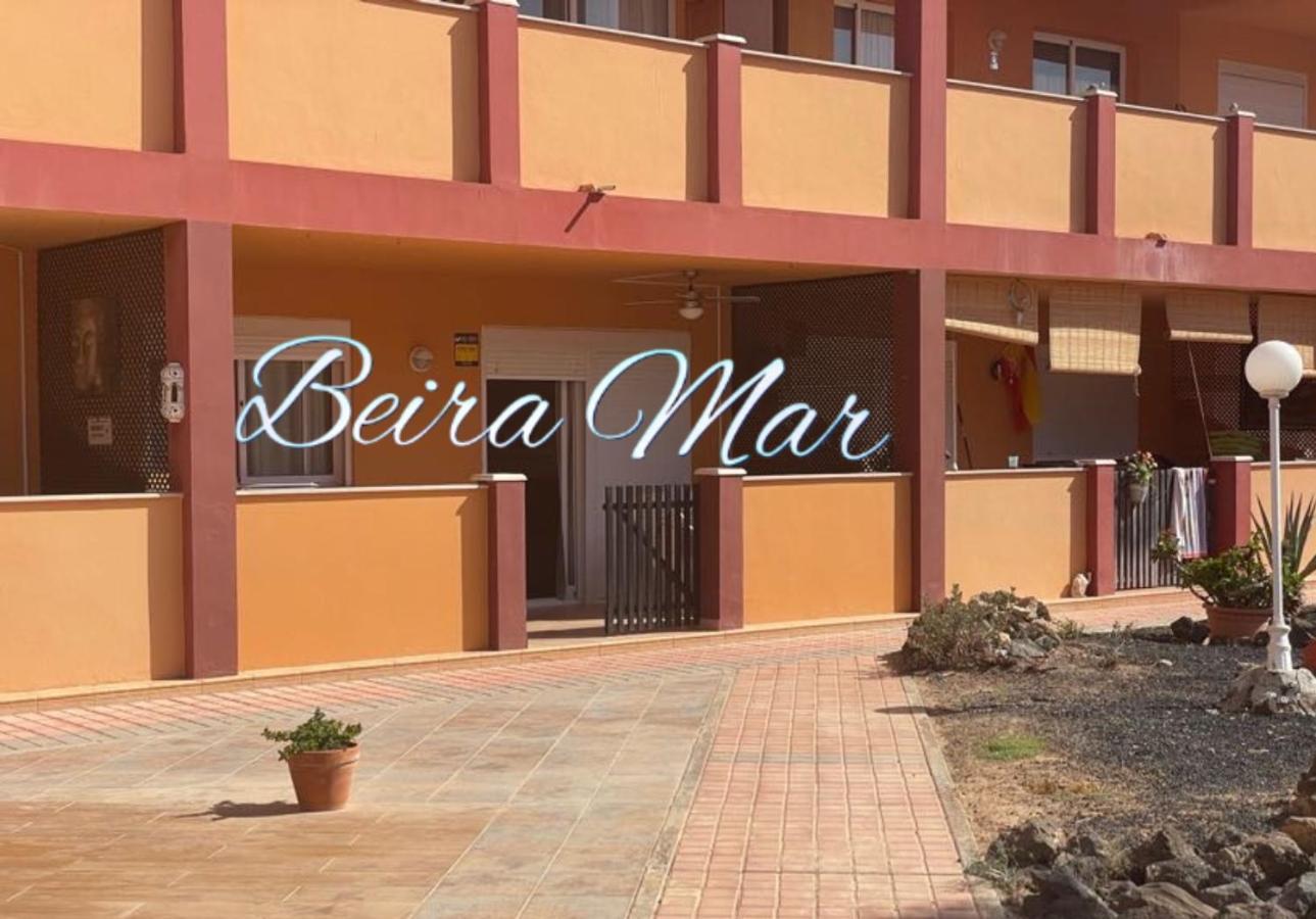 Beiramar La Caleta, Piscina Y Wifi Gratis, Tranquilidad Junto Al Atlantico Apartment Parque Holandes Екстериор снимка