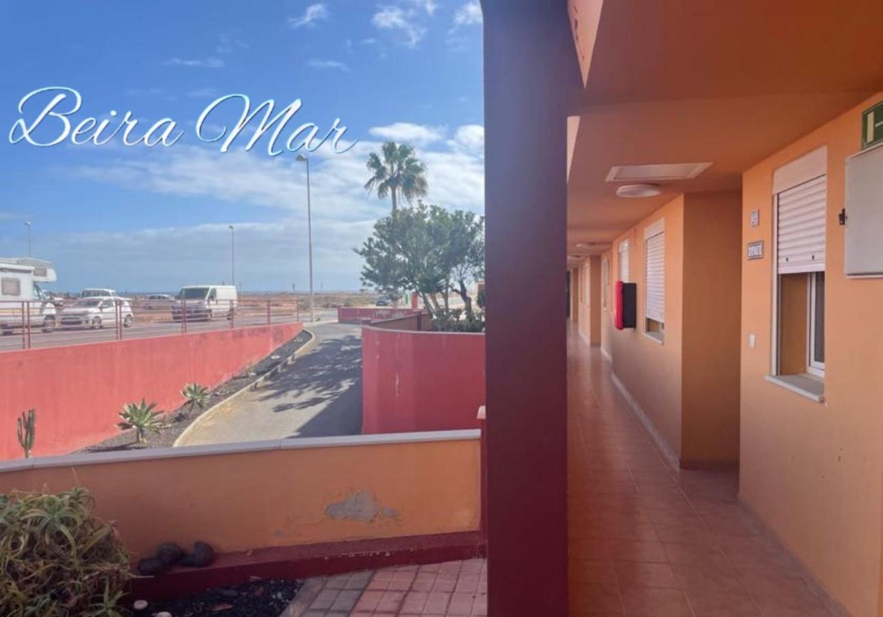 Beiramar La Caleta, Piscina Y Wifi Gratis, Tranquilidad Junto Al Atlantico Apartment Parque Holandes Екстериор снимка