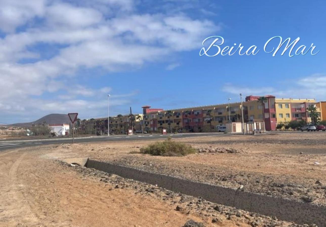Beiramar La Caleta, Piscina Y Wifi Gratis, Tranquilidad Junto Al Atlantico Apartment Parque Holandes Екстериор снимка