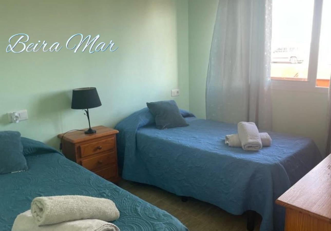 Beiramar La Caleta, Piscina Y Wifi Gratis, Tranquilidad Junto Al Atlantico Apartment Parque Holandes Екстериор снимка