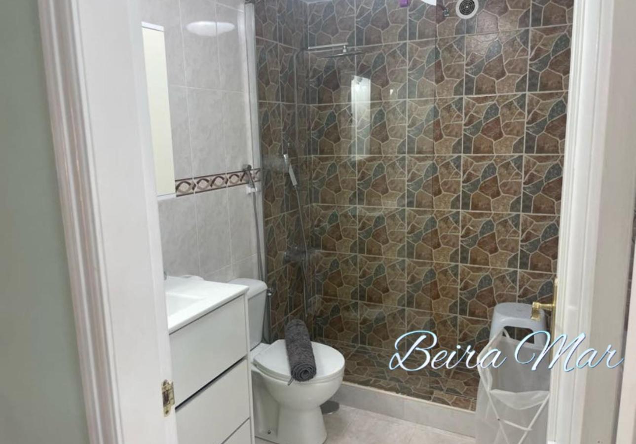 Beiramar La Caleta, Piscina Y Wifi Gratis, Tranquilidad Junto Al Atlantico Apartment Parque Holandes Екстериор снимка